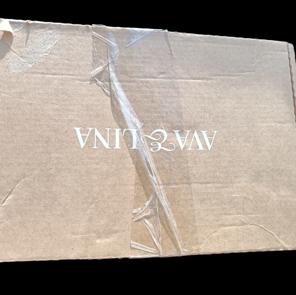 Ava & Lina Clutch bag - Picture 3 of 5